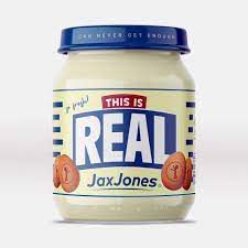 This Is Real-cover
