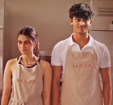 Nadaaniyaan