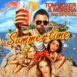 Summertime-cover