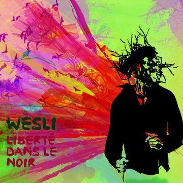 Dans Le Noir-cover