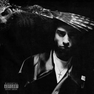 Noodles (feat. MadMan)-cover