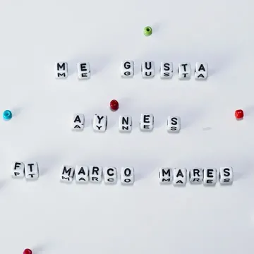 Me Gusta-cover