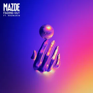 Fading Out-cover