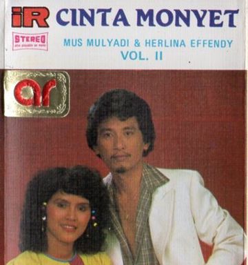 Cinta Monyet