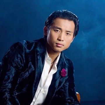 Yêu Em Vào Cõi Chết-cover