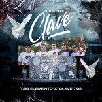 Siempre Clave-cover