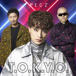 T.O.K.Y.O.-cover