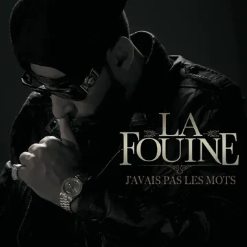 J'avais pas les mots-cover