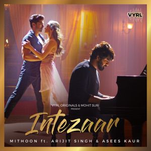 Intezaar-cover