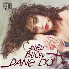 Điều Buồn Dang Dở -cover
