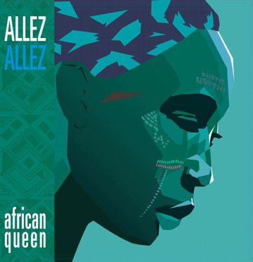 African Queen-cover