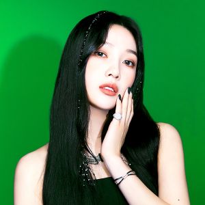 좋을텐데-조이 (feat.폴킴)-cover