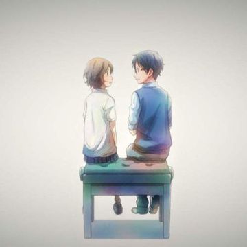 恋人未满（翻自 SHE）