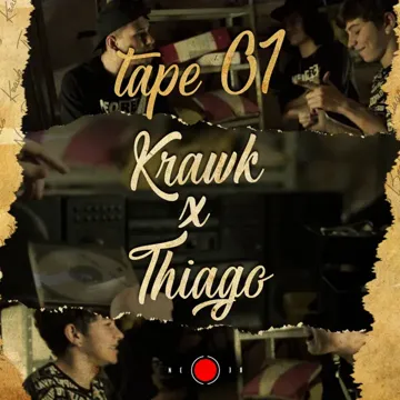 Tape 01-cover
