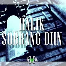 Halik Sobrang Diin (feat. Tu$ Brother$)-cover