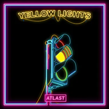 Yellow Lights-cover