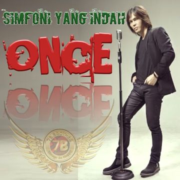 Shymphony yang Indah-cover
