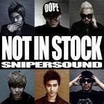 Not In Stock(Rap Ver.)-cover
