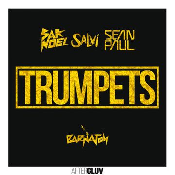 Trumpets-cover