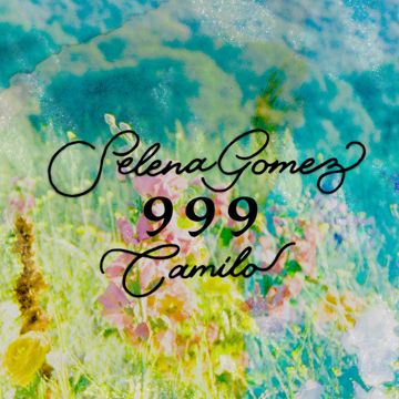 999 (with Camilo)-cover