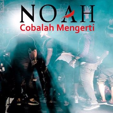 Cobalah Mengerti (Rock Vers.)