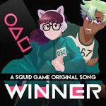 Winner(feat. Kuraiinu)-cover