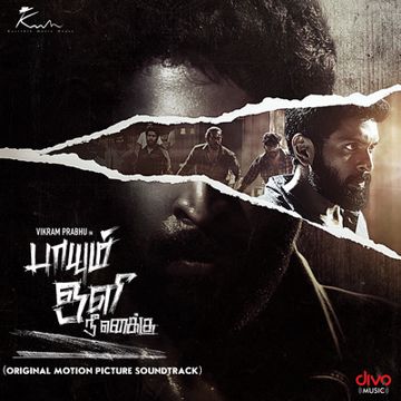 Anicha Poove-cover