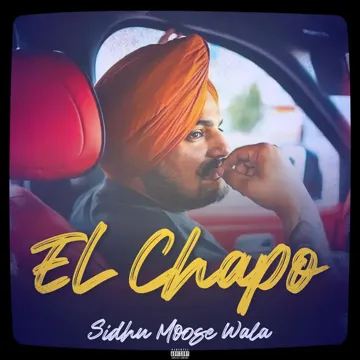 EL Chapo (Flex)-cover