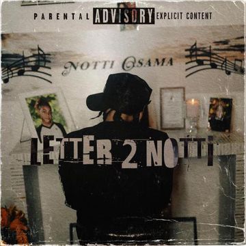Letter 2 Notti-cover