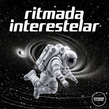 Ritmada Interestelar-cover