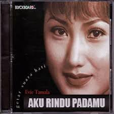 Aku Rindu Padamu-cover