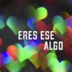 Eres Ese Algo-cover