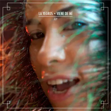 Viene de mí-cover