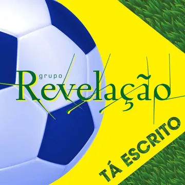Tá Escrito-cover