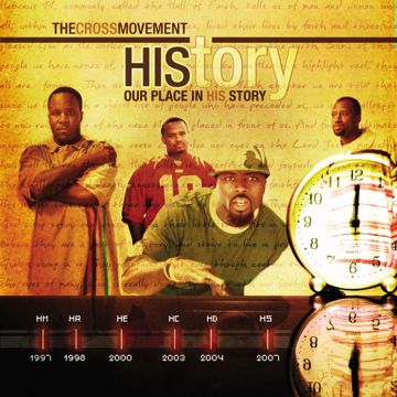 Our Story-cover