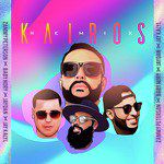 Kairós (Remix)-cover