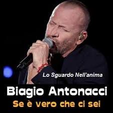 Se e vero che ci sei-cover