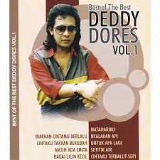 Lebih Baik Sendiri-cover