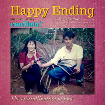 Đoạn Kết (Happy Ending)
