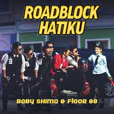 Kau Roadblock Hatiku-cover