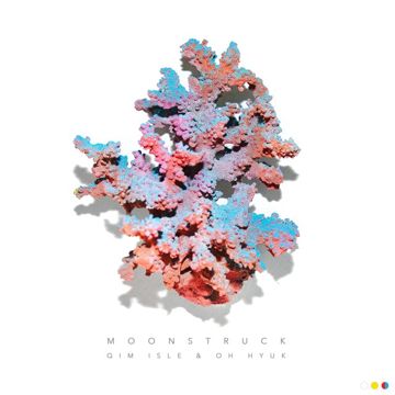 Moonstruck X Qim Isle & Oh Hyuk-cover