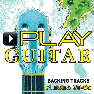 play-guitar-65-easy-pieces-for-beginners-with-backing-tracks-blueberry-muffin-cover-image