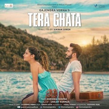 Tera Ghata (Short Ver.)-cover