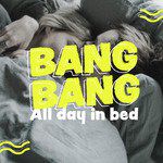 All Day In Bed-cover