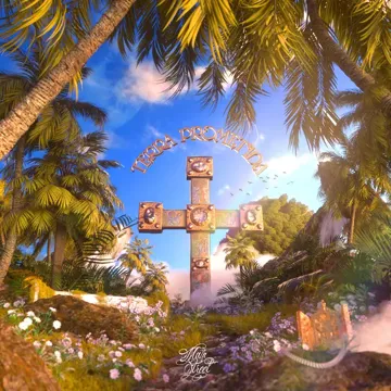 Terra Prometida-cover