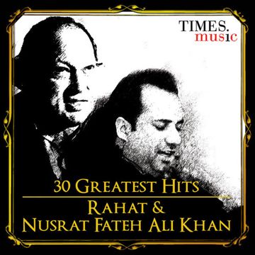 Surili Ankhiyon Wale-cover