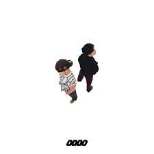 I love you (feat. Devita)-cover