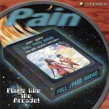 Pain-cover