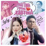 Thất Tình Thường Xấu Tính-cover