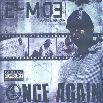 1nce Again-cover